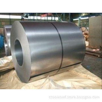 Cold Rolled 304 Stainless Steel Coil / ASTM GB Thin Stainle